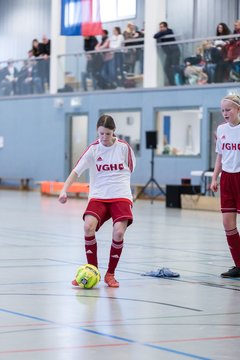 Bild 34 - wBJ Auswahl Futsalturnier